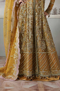 Akbar Aslam Amoria dupatta border detail