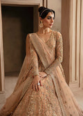 Akbar Aslam | Deewani Wedding Formals | Aveline - House Of Hania