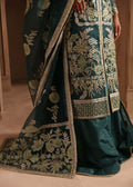 Akbar Aslam | Deewani Wedding Formals | Celeste - House Of Hania