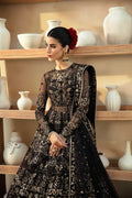 Akbar Aslam Cinder back view