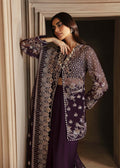 Akbar Aslam | Deewani Wedding Formals | Elowen - House Of Hania