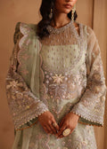 Akbar Aslam | Deewani Wedding Formals | Isolde - House Of Hania