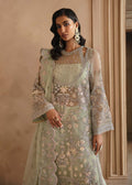 Akbar Aslam | Deewani Wedding Formals | Isolde - House Of Hania