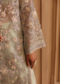 Akbar Aslam | Deewani Wedding Formals | Isolde - House Of Hania