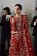 Akbar Aslam Laalroz back view