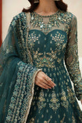 Akbar Aslam Luxor dupatta border detail
