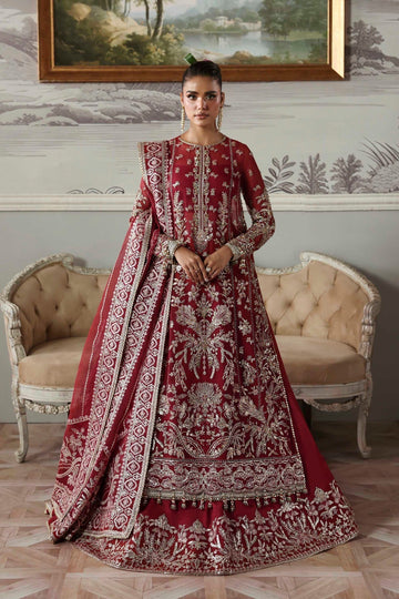Akbar Aslam | Deewani Wedding Formals | Majeste - House Of Hania