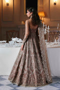 Akbar Aslam Noorzaib embroidered neckline detail