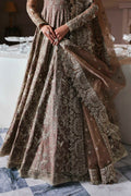 Akbar Aslam Noorzaib dupatta border detail
