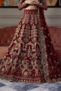 Akbar Aslam Shahbano back view