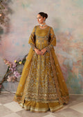 Akbar Aslam | Deewani Wedding Formals | Sierra - House Of Hania