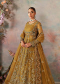 Akbar Aslam | Deewani Wedding Formals | Sierra - House Of Hania