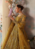 Akbar Aslam | Deewani Wedding Formals | Sierra - House Of Hania