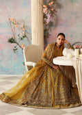 Akbar Aslam | Deewani Wedding Formals | Sierra - House Of Hania