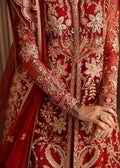 Akbar Aslam | Deewani Wedding Formals | Solene - House Of Hania