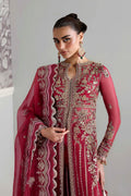 Akbar Aslam Yeloria back view