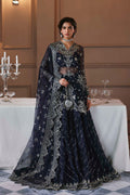 Akbar Aslam | Deewani Wedding Formals | Zarpari - House Of Hania