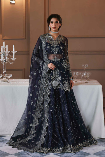 Akbar Aslam | Deewani Wedding Formals | Zarpari - House Of Hania