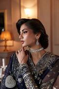 Akbar Aslam | Deewani Wedding Formals | Zarpari - House Of Hania