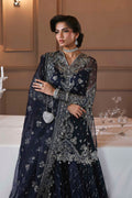 Akbar Aslam | Deewani Wedding Formals | Zarpari - House Of Hania