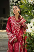 Akbar Aslam Amara back view