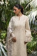 Akbar Aslam Aurielle back view