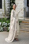Akbar Aslam Aurielle lehenga, sharara or trouser detail