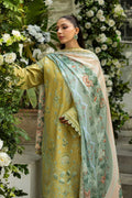 Akbar Aslam Elysia back view