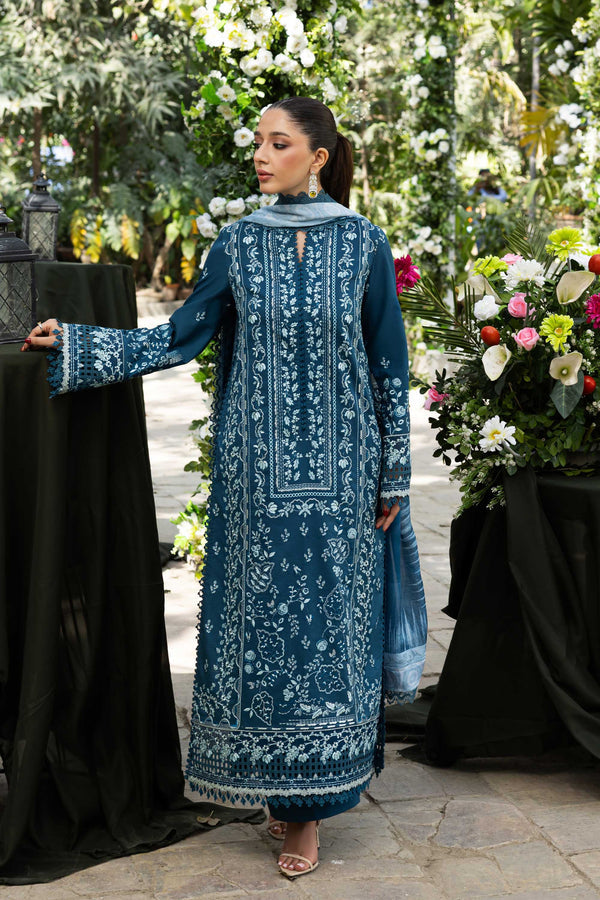 Akbar Aslam | Elaria RTW Lawn 26 | Eveline - House Of Hania