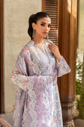 Akbar Aslam Linea back view