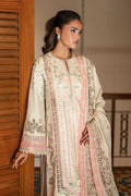 Akbar Aslam Mevra dupatta border detail