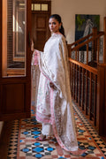 Akbar Aslam Mevra back view