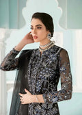 Akbar Aslam | Elinor Formals 2022 | Kalmia - House Of Hania