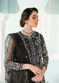 Akbar Aslam | Elinor Formals 2022 | Kalmia - House Of Hania