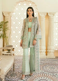 Akbar Aslam | Elinor Formals Vol 1| Juan - House Of Hania