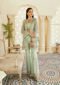 Akbar Aslam | Elinor Formals Vol 1| Juan - House Of Hania