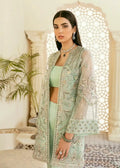 Akbar Aslam | Elinor Formals Vol 1| Juan - House Of Hania