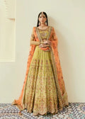 Akbar Aslam | Elinor Formals Vol 1| Makira - House Of Hania