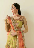 Akbar Aslam | Elinor Formals Vol 1| Makira - House Of Hania