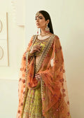 Akbar Aslam | Elinor Formals Vol 1| Makira - House Of Hania
