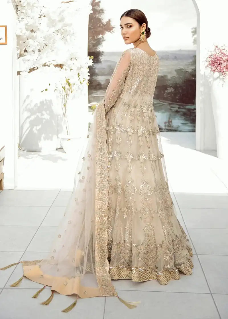 Akbar Aslam | Formal Collection | Astible - House Of Hania