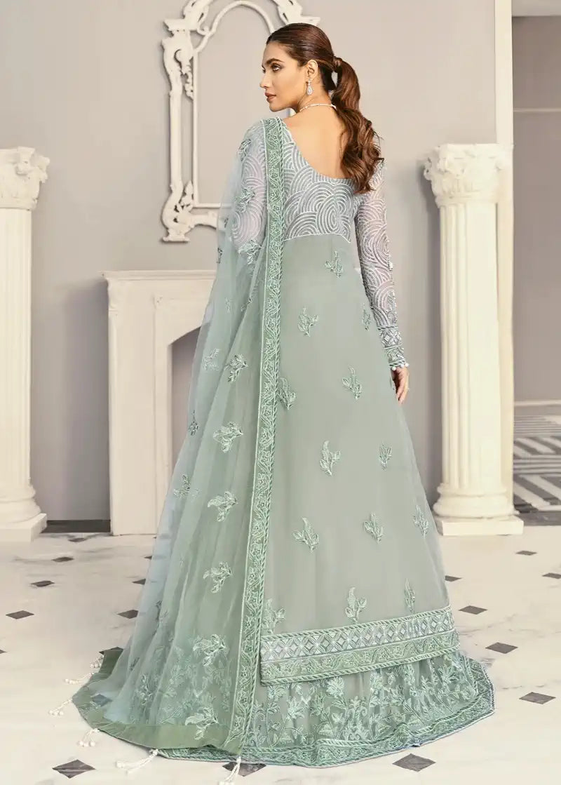 Akbar Aslam | Formal Collection | Veronica - House Of Hania
