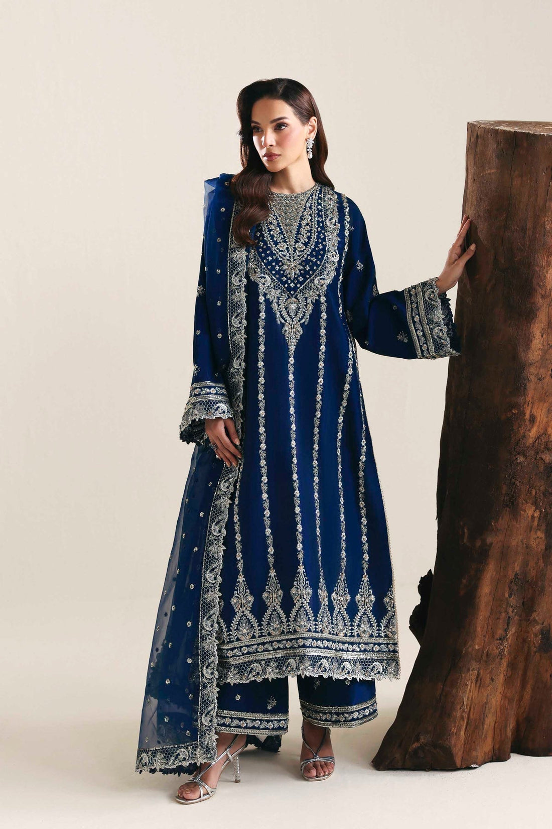 Akbar Aslam | Formal Pret | Ardyn - House Of Hania