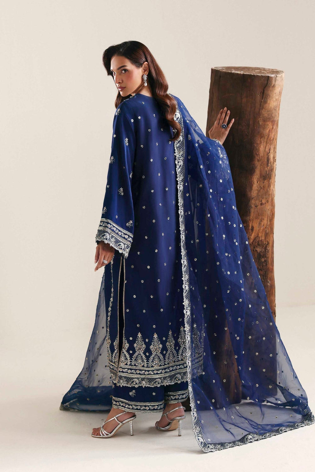 Akbar Aslam | Formal Pret | Ardyn - House Of Hania