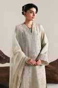Akbar Aslam Aurex back view