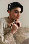 Akbar Aslam Aurex lehenga, sharara or trouser detail