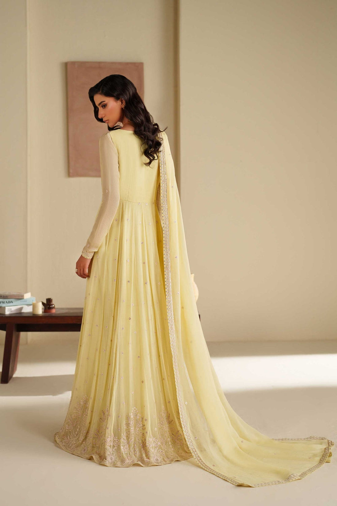 Akbar Aslam | Formal Pret | Ayla - House Of Hania