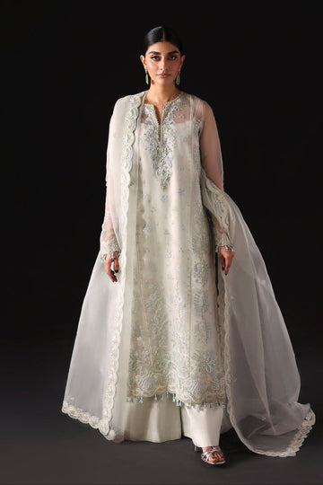 Akbar Aslam | Formal Pret | Celeste - House Of Hania