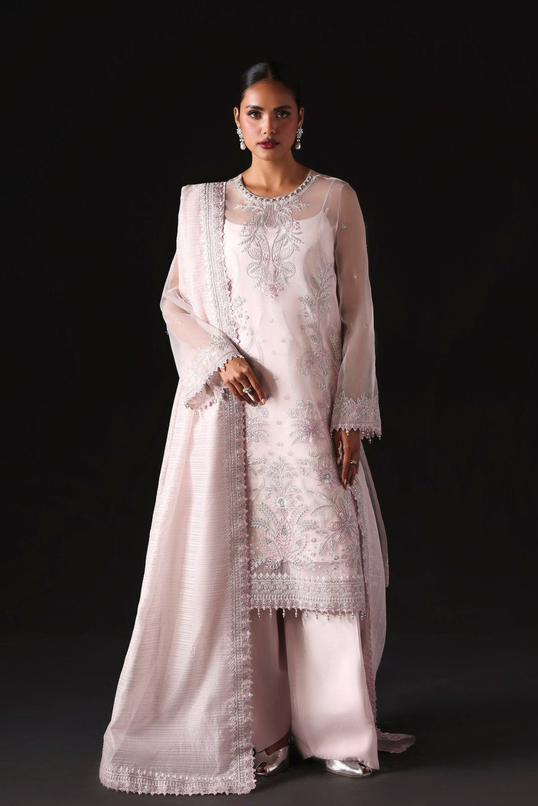 Akbar Aslam | Formal Pret |Dynara - House Of Hania