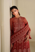 Akbar Aslam Elane back view